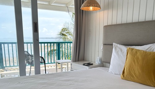 Deluxe Villa (Lorena)