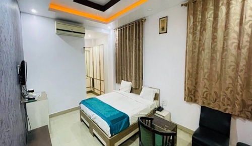 Business Room