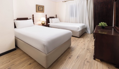 Standard Apartment, 3 Bedrooms