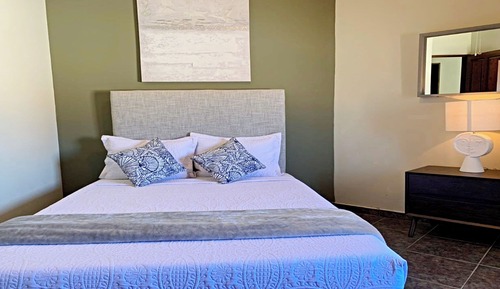 Family Villa, 3 Bedrooms