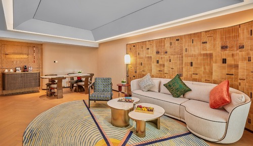 Suite, 1 Bedroom