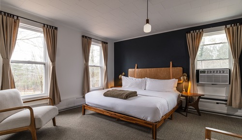 King Suite