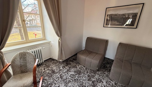Family Suite (Maxi)