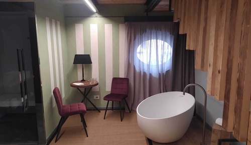 Junior Room