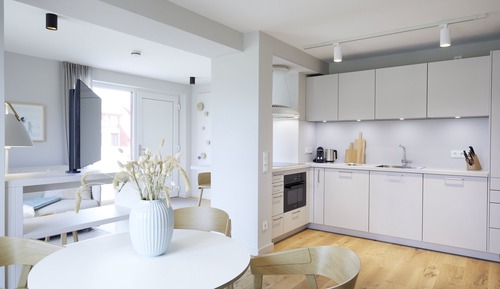 Apartment, 1 Bedroom