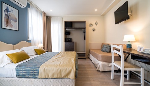 Comfort Room, Mountain View