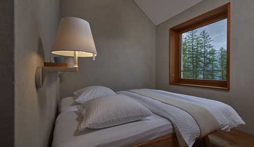 Panoramic Condo
