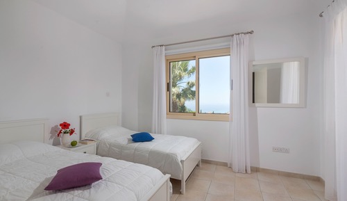 Classic Villa, 3 Bedrooms