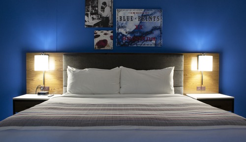 Suite, 1 Bedroom