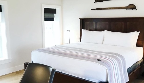 Suite, 1 Bedroom, Kitchen