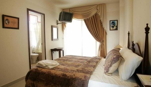 Comfort Double or Twin Room