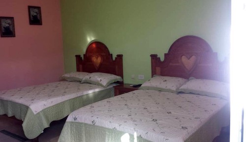 Business Double Room