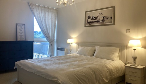 Executive Apartment, 2 Bedrooms