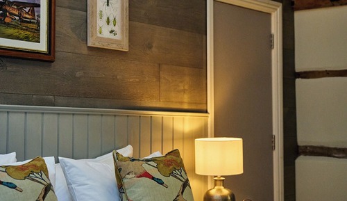 Double or Twin Room