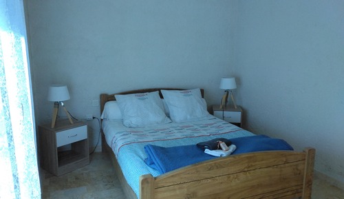 Family House, 2 Bedrooms, Microwave