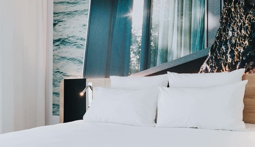 Executive Room, 1 Double Bed