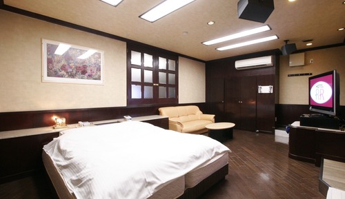 Double Room, Private Bathroom (A1)