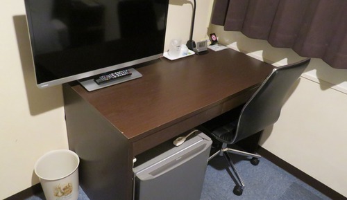 Single Room, Non Smoking, Shared Bathroom A