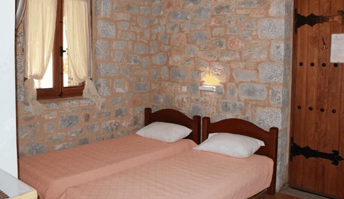 Classic Double or Twin Room