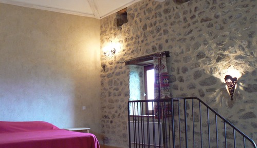 Cottage (La Tour)