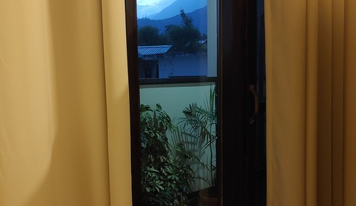 Executive Apartment