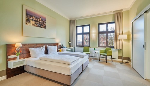 Comfort Double Room