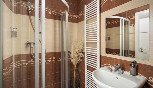 Comfort Quadruple Room