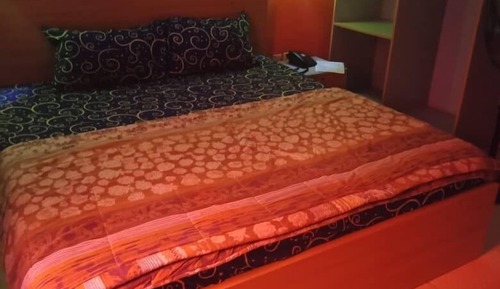Luxury Room