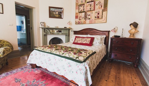 Lady Jane Room
