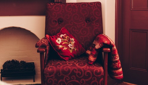Dawson Room