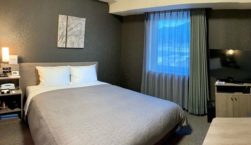 Comfort Double Room, Non Smoking