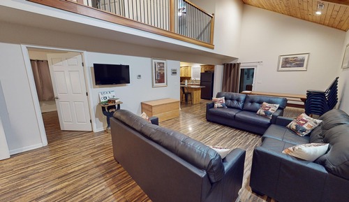Eagle Cabin