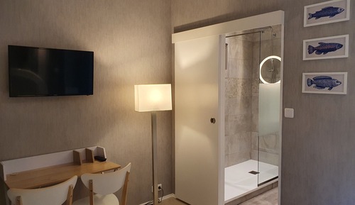 Comfort Room