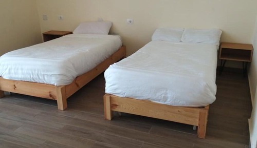 Triple Room with Balcony
