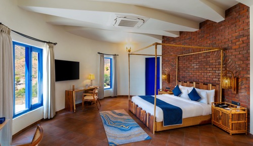 Ramee Royal Suite