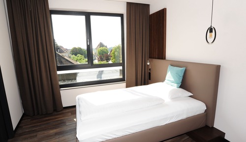 Superior Single Room