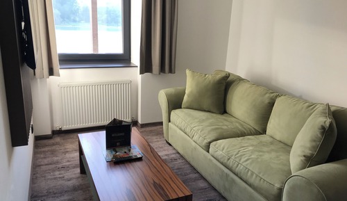 Superior Apartment, 2 Twin Beds