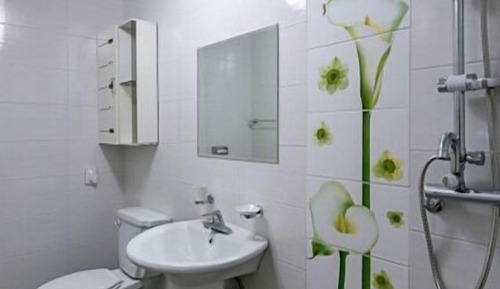 Room (Baekhwa(Jetspa)(Couple&FamilyRoom))