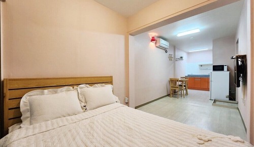 Room (Couple Whirlpool Spa 5)