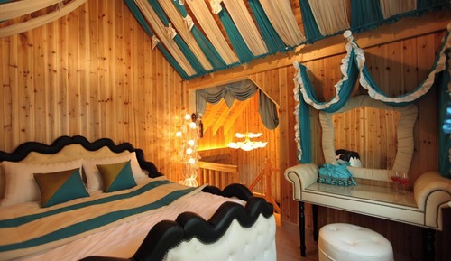 Room (Stevia)