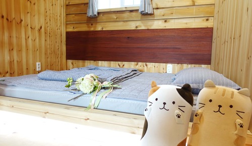 4 Person House A
