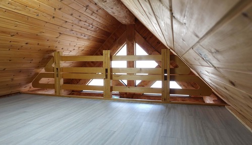 4 Person House B