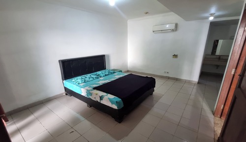 Family Apartment