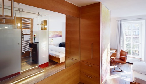 Superior Single Room, 1 Twin Bed