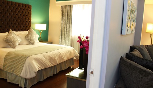 Junior Suite