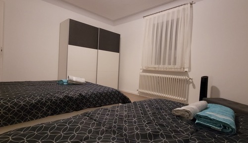 Grand Apartment