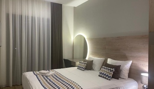 Elite Apartment