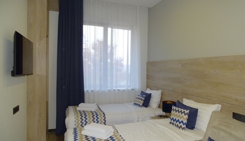 Superior Room (Family)