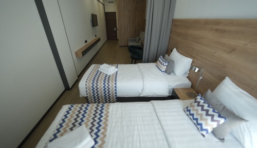 Junior Room