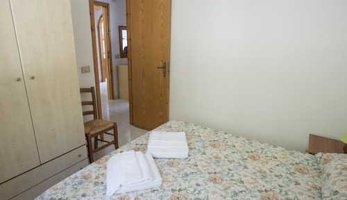 Apartment, 1 Bedroom, Smoking, Balcony